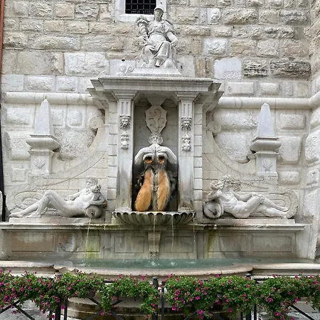 Casa Roveglia Appartement