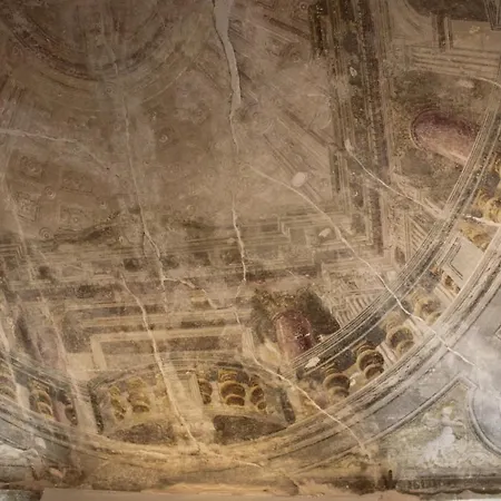 Casa Roveglia * Brescia