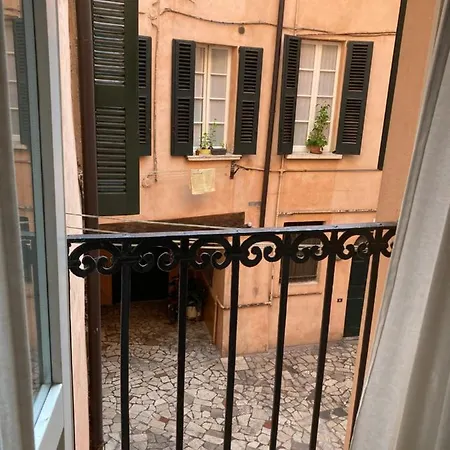 Casa Roveglia Brescia