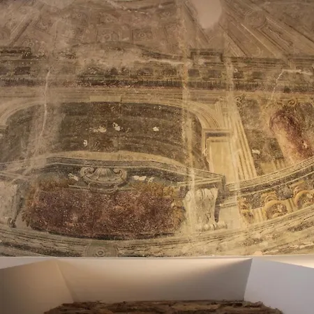 Casa Roveglia Apartment Brescia