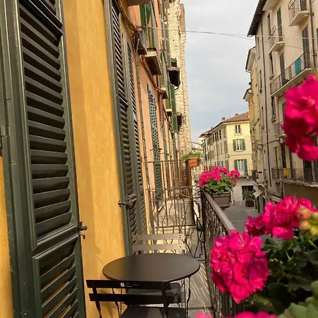 Apartamento Casa Roveglia *