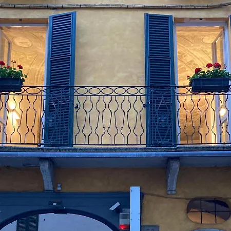 Casa Roveglia Brescia