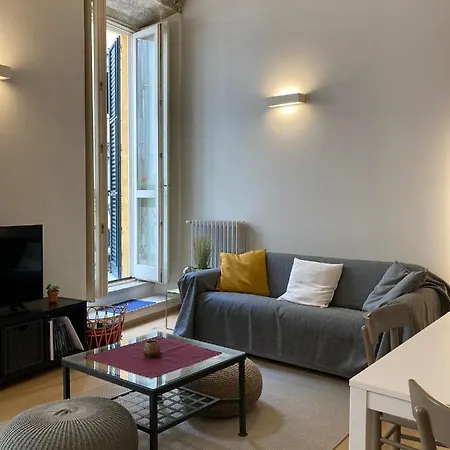 Appartamento Casa Roveglia *