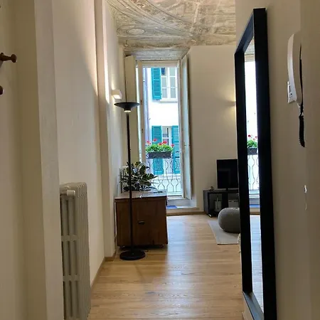 Casa Roveglia Apartment Brescia