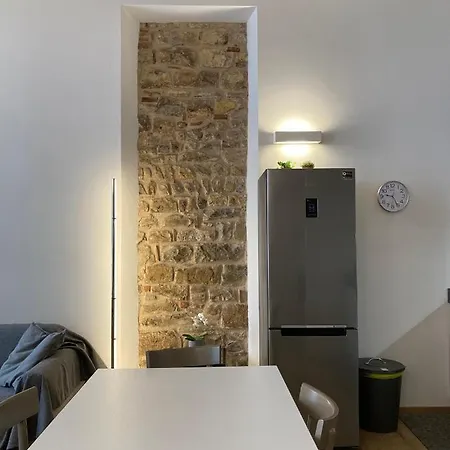 Apartment Casa Roveglia Brescia