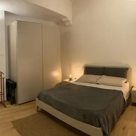 Casa Roveglia Apartamento Brescia