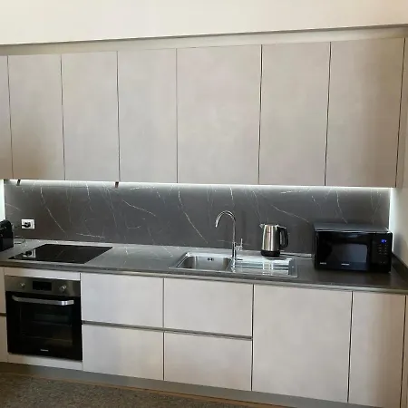 Casa Roveglia Brescia