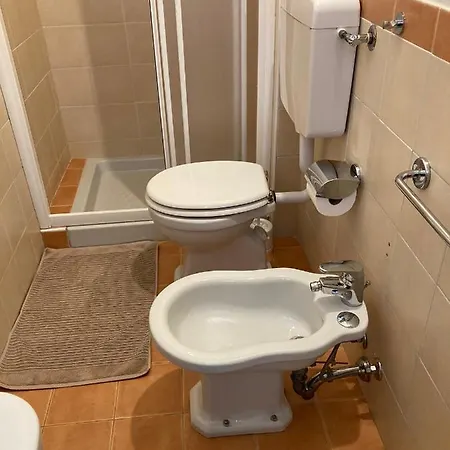 Apartamento Casa Roveglia Brescia