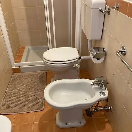 Apartment Casa Roveglia Brescia