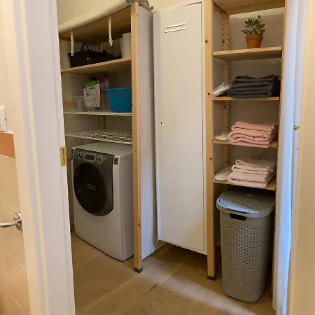 Casa Roveglia Apartamento