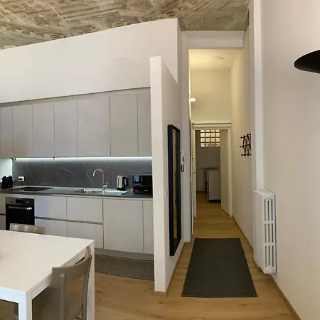 Casa Roveglia * Brescia