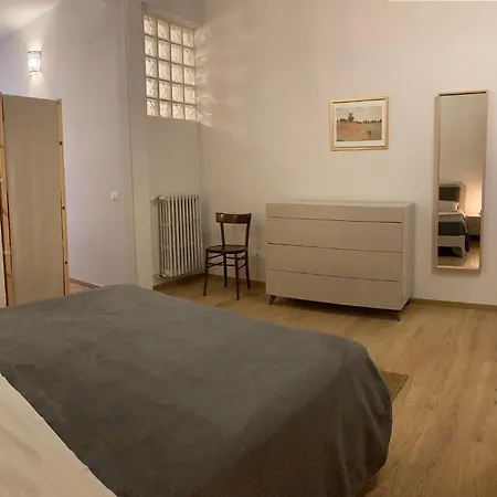 Apartamento Casa Roveglia *