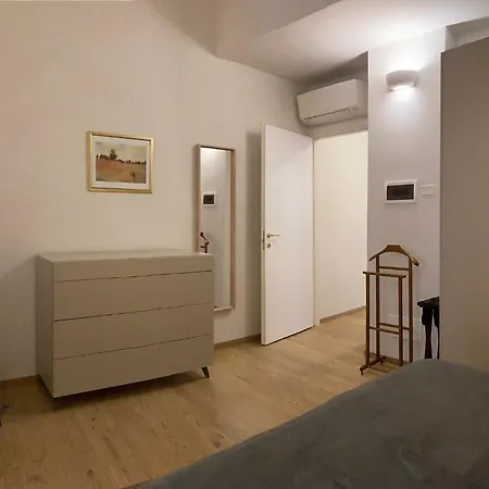 Casa Roveglia Brescia