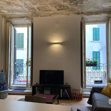 Casa Roveglia * Brescia