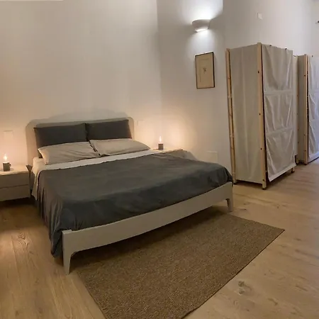 Casa Roveglia Apartment Brescia