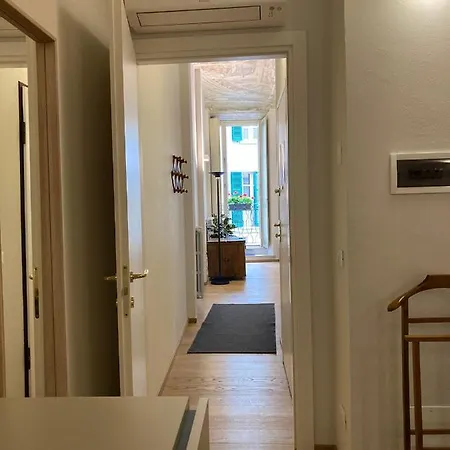 Casa Roveglia Apartment Brescia
