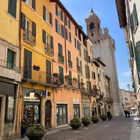 Casa Roveglia Brescia