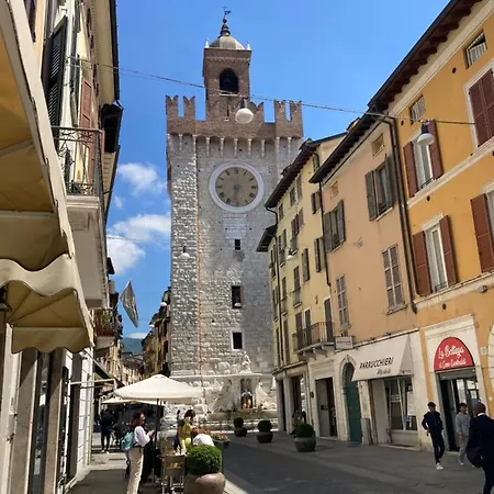 Appartamento Casa Roveglia